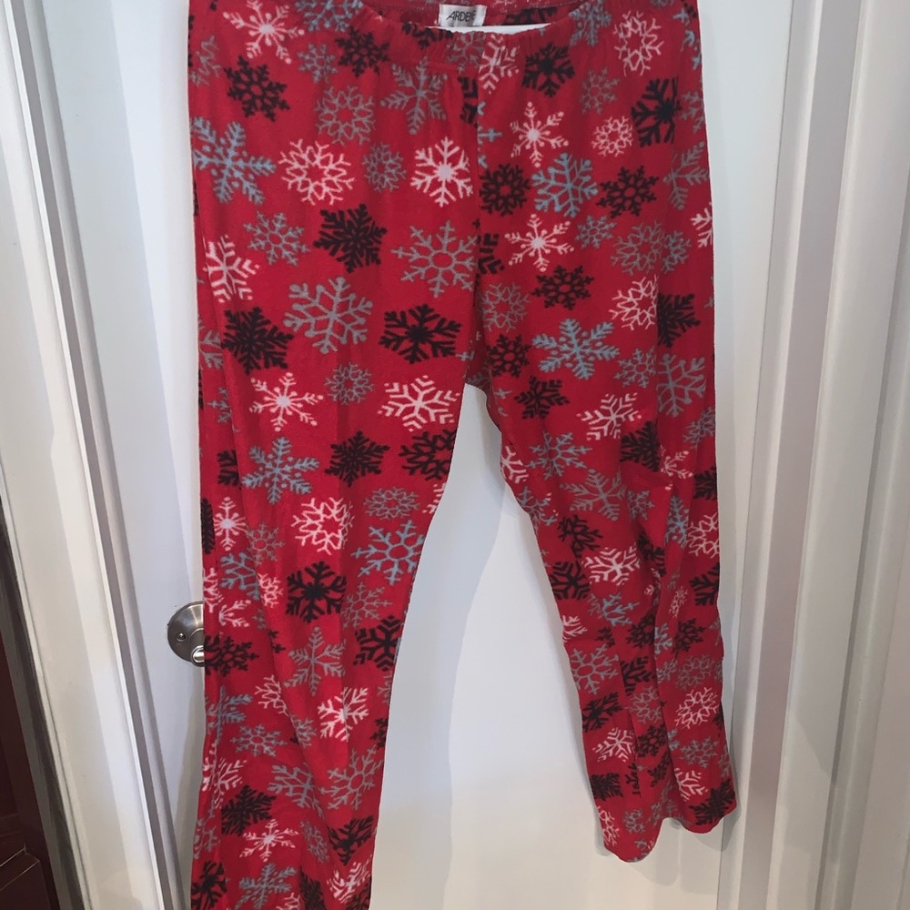 Pyjamas